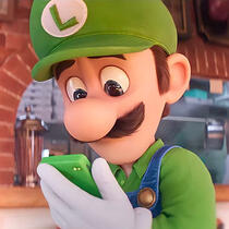 luigi