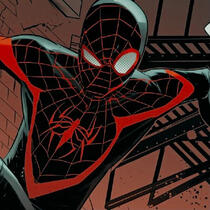miles morales