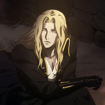 alucard