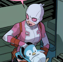 gwenpool