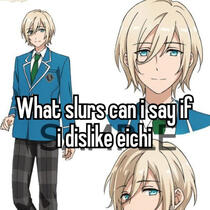 eichi ?????
