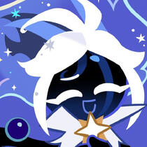 stardust cookie