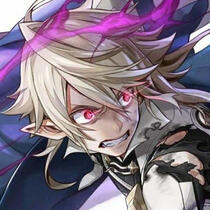 MALE CORRIN