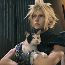 cloud