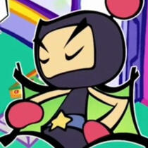 black bomber..?