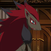 zoroark